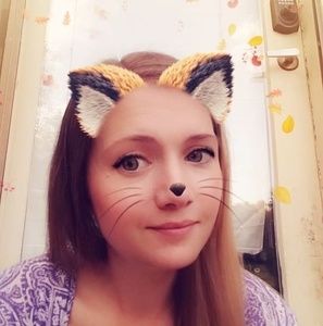 Meet your Posher, Jenny